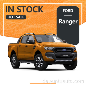 Mittelgroße Pickup -Truck Ford Ranger